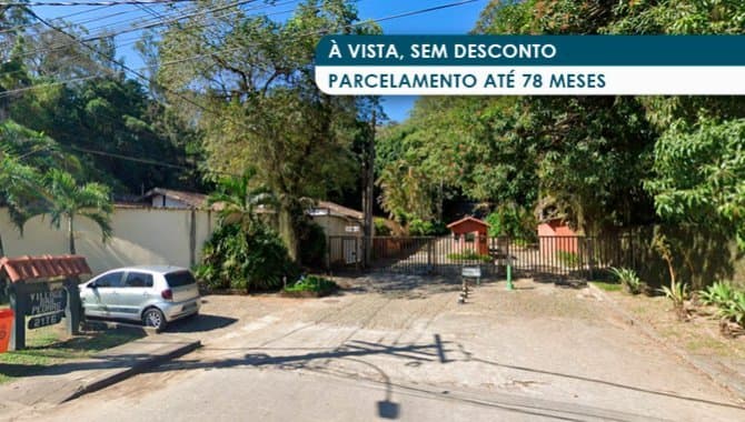 Foto 1 de 3: Casa em leilão em Rio De Janeiro - RJ, bairro Itanhangá — Casa 706 m² - Itanhangá - Rio de Janeiro - RJ