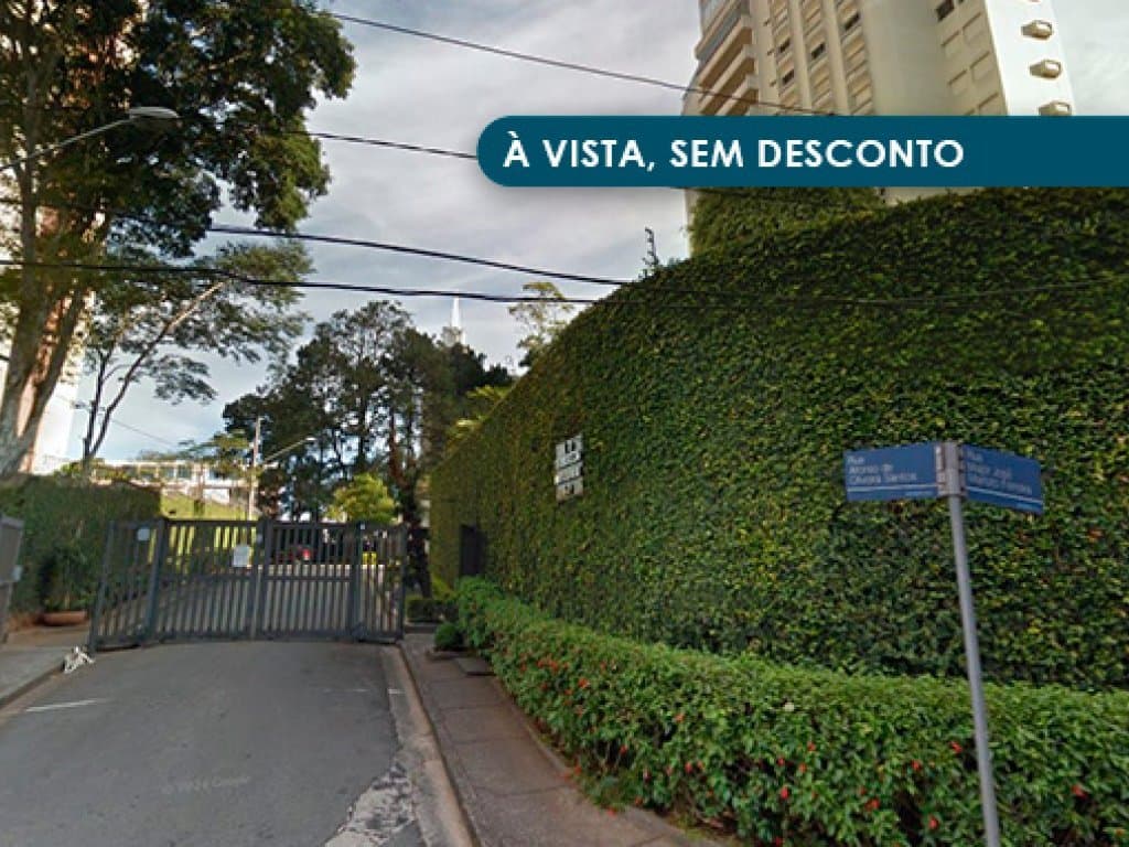Foto 2 de 3: Apartamento em leilão em São Paulo - SP, bairro Vila Suzana — Apartamento 362 m² (04 vagas) - Vila Suzana - São Paulo - SP