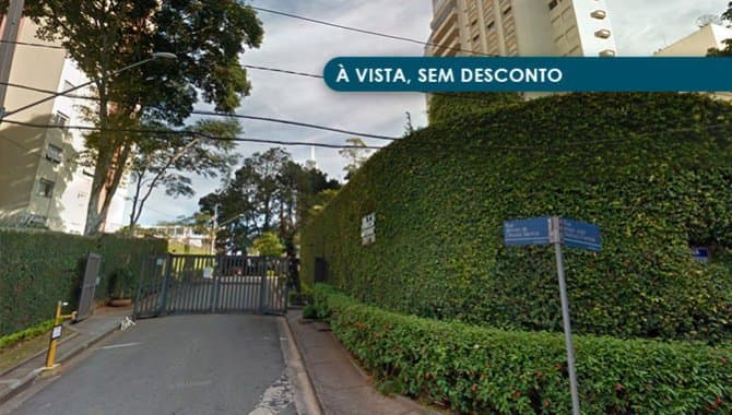 Foto 1 de 3: Apartamento em leilão em São Paulo - SP, bairro Vila Suzana — Apartamento 362 m² (04 vagas) - Vila Suzana - São Paulo - SP
