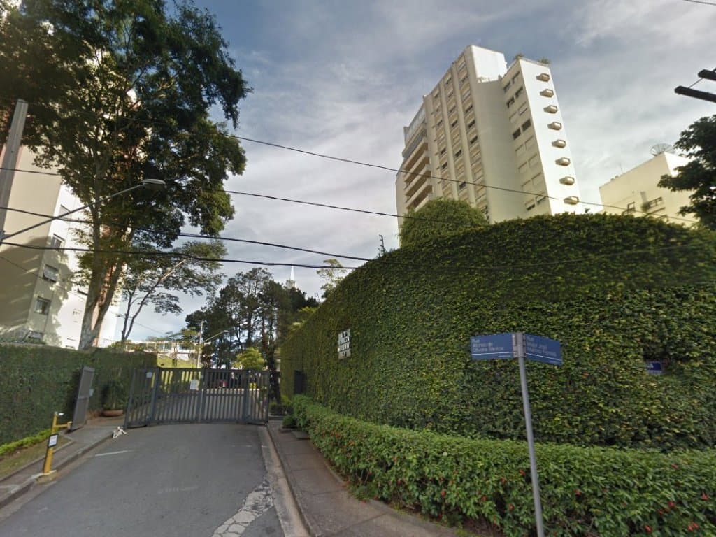 Foto 3 de 3: Apartamento em leilão em São Paulo - SP, bairro Vila Suzana — Apartamento 362 m² (04 vagas) - Vila Suzana - São Paulo - SP