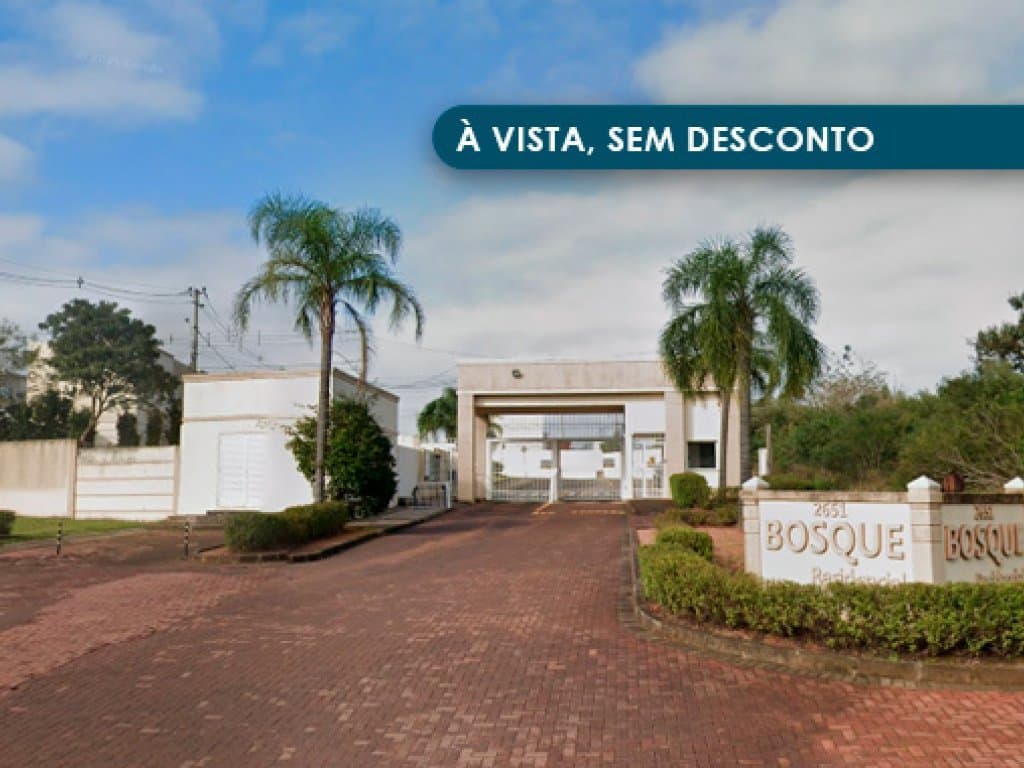 Foto 2 de 3: Casa em leilão em Gravataí - RS, bairro Morada Gaúcha — Casa 51 m² - Morada Gaúcha - Gravataí - RS