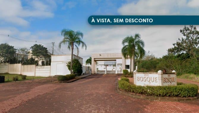 Foto 1 de 3: Casa em leilão em Gravataí - RS, bairro Morada Gaúcha — Casa 51 m² - Morada Gaúcha - Gravataí - RS