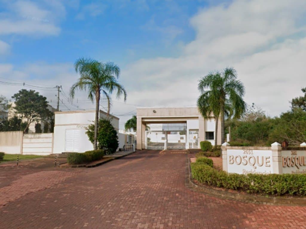 Foto 3 de 3: Casa em leilão em Gravataí - RS, bairro Morada Gaúcha — Casa 51 m² - Morada Gaúcha - Gravataí - RS