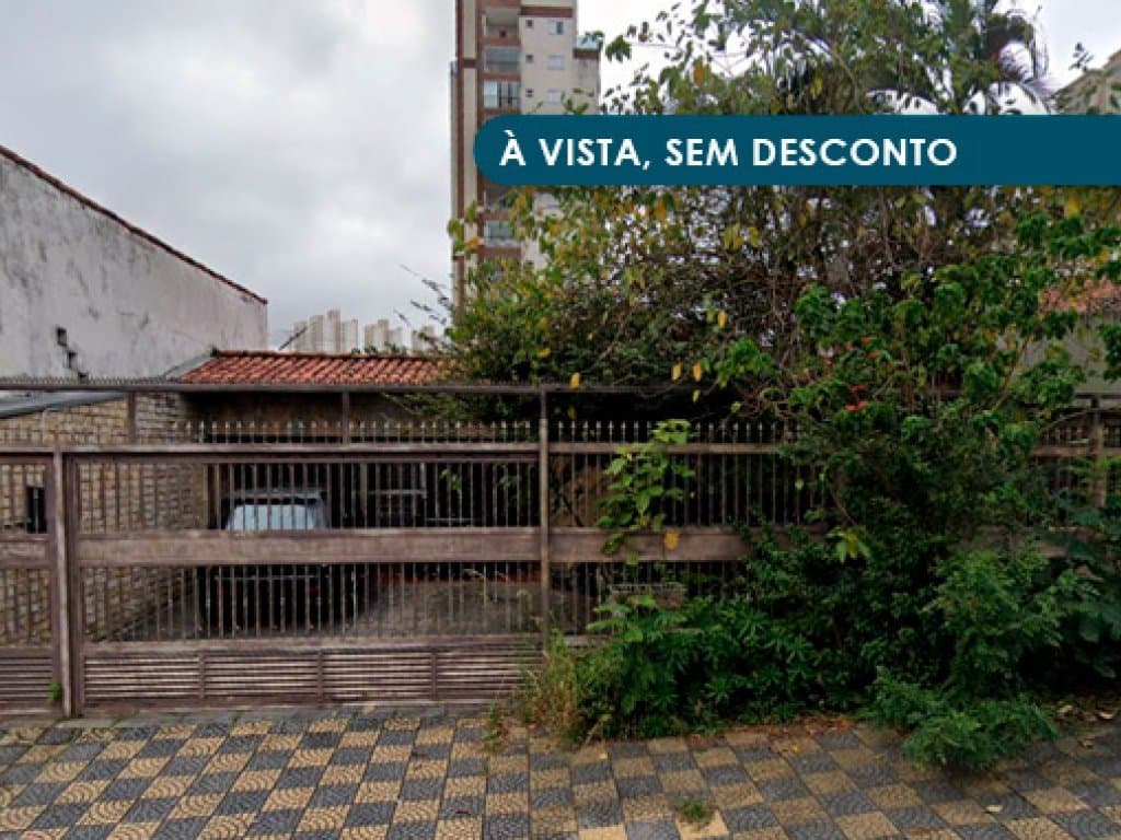 Foto 2 de 3: Casa em leilão em Guarulhos - SP, bairro Vila Galvão — Casa 224 m² - Vila Galvão - Guarulhos - SP