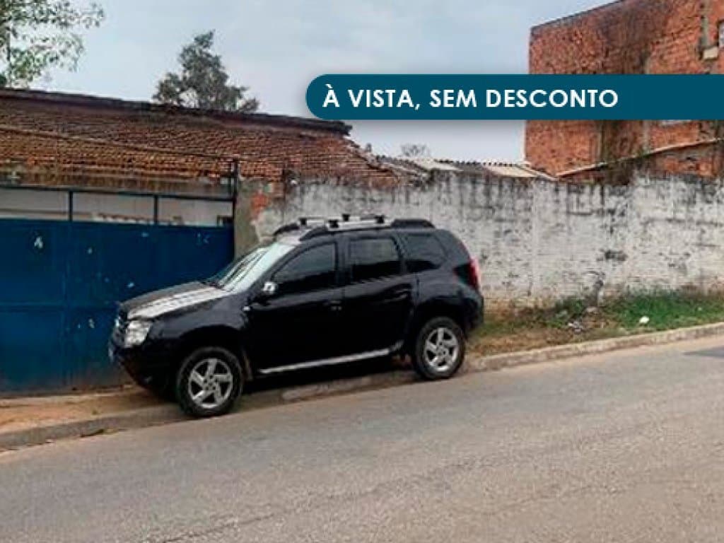 Foto 2 de 3: Casa em leilão em Sorocaba - SP, bairro Terra Vermelha — Casa 71 m² - Terra Vermelha - Sorocaba - SP