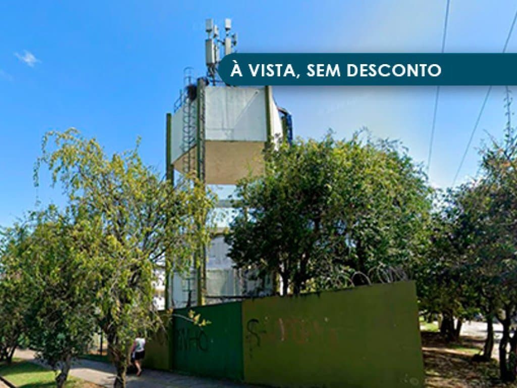 Foto 2 de 3: Apartamento em leilão em Porto Alegre - RS, bairro Vila Nova — Apartamento 52 m² - Vila Nova - Porto Alegre - RS