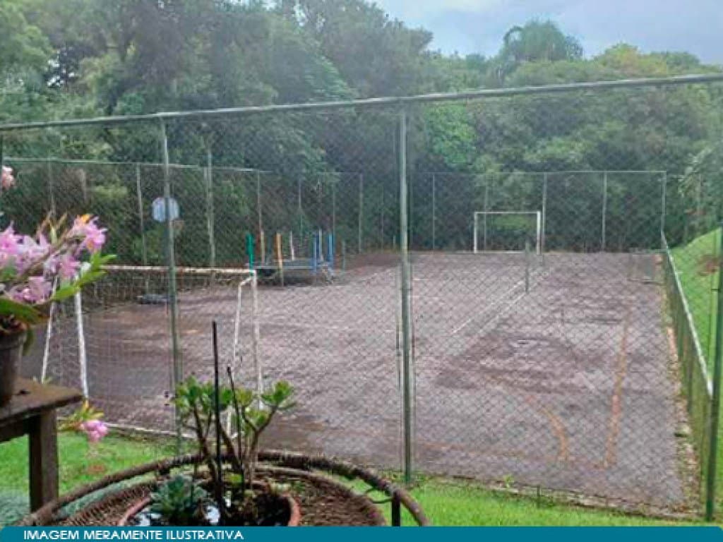Foto 19 de 24: Casa em leilão em São Roque - SP, bairro Carmo — Direitos sobre Chácara 15.853 m² (Loteamento Patrimônio do Carmo) - Carmo - São Roque - SP