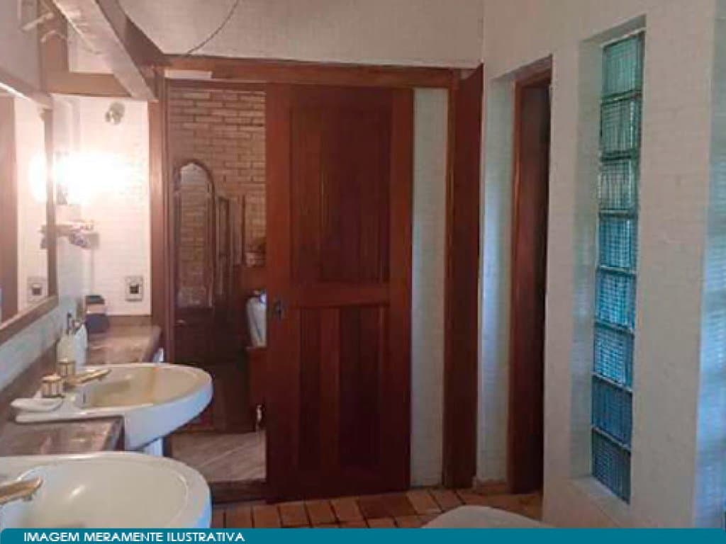 Foto 22 de 24: Casa em leilão em São Roque - SP, bairro Carmo — Direitos sobre Chácara 15.853 m² (Loteamento Patrimônio do Carmo) - Carmo - São Roque - SP