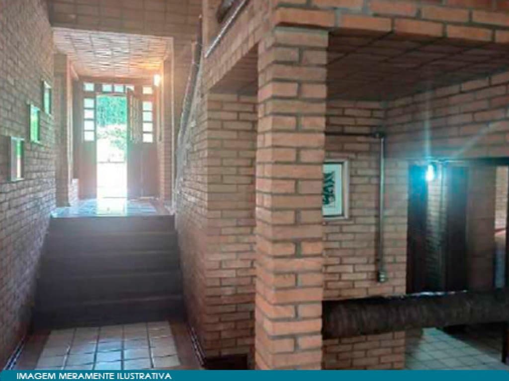 Foto 16 de 24: Casa em leilão em São Roque - SP, bairro Carmo — Direitos sobre Chácara 15.853 m² (Loteamento Patrimônio do Carmo) - Carmo - São Roque - SP