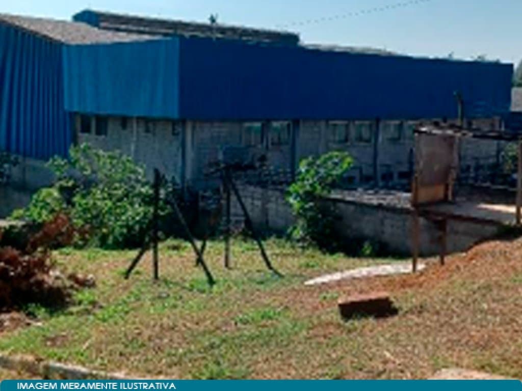 Foto 2 de 7: Terreno em leilão em Cotia - SP, bairro Chácara Tropical — Imóvel Comercial em Terreno 1.864 m² - Chácara Tropical - Cotia - SP