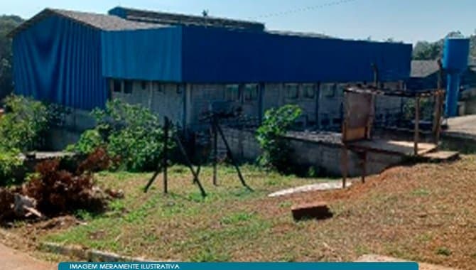 Foto 1 de 7: Terreno em leilão em Cotia - SP, bairro Chácara Tropical — Imóvel Comercial em Terreno 1.864 m² - Chácara Tropical - Cotia - SP