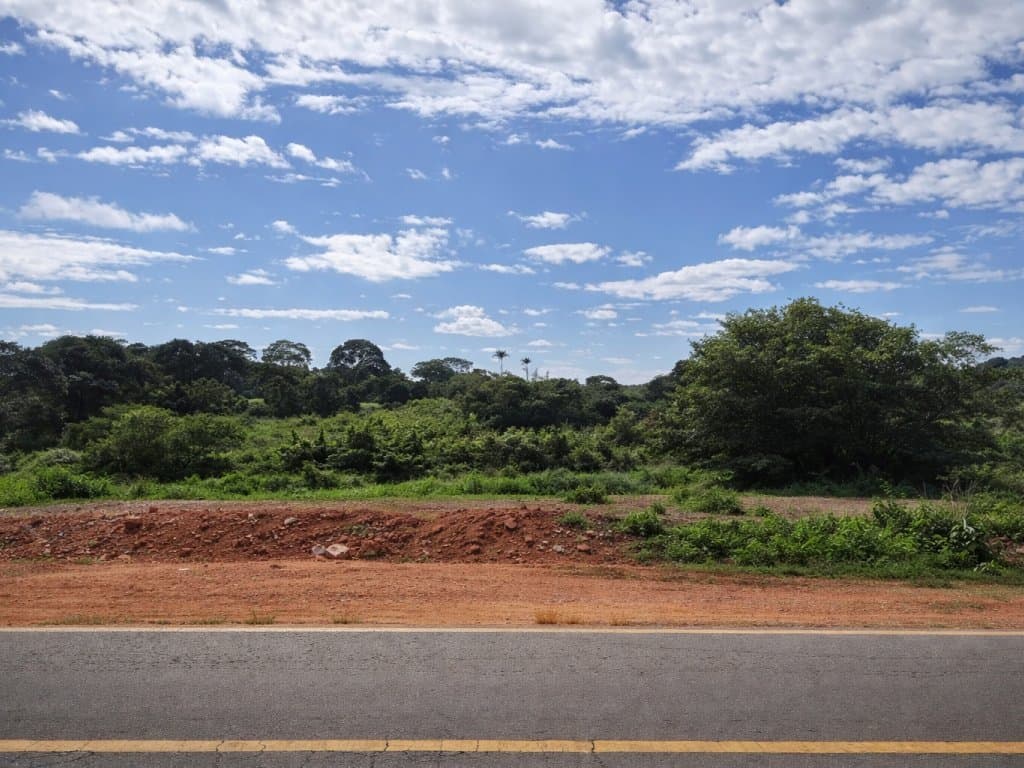 Foto 2 de 2: Terreno em leilão em Valinhos - SP — Terreno 1.638 m² - Valinhos-SP - Estrada Municipal Governador Mário Covas, s/n - Macuco