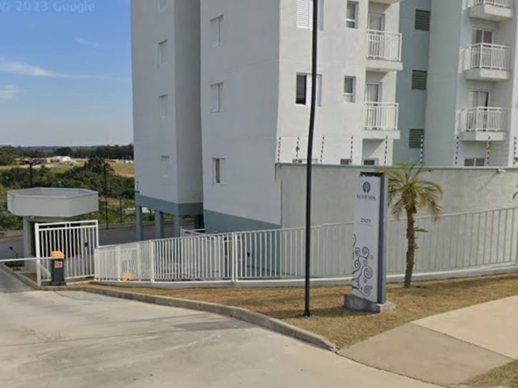 Foto 4 de 7: Apartamento em leilão em Sorocaba - SP, bairro Jardim Guarujá — Direitos sobre Apartamento 52 m² (02 vagas) - Jardim Guarujá - Sorocaba - SP