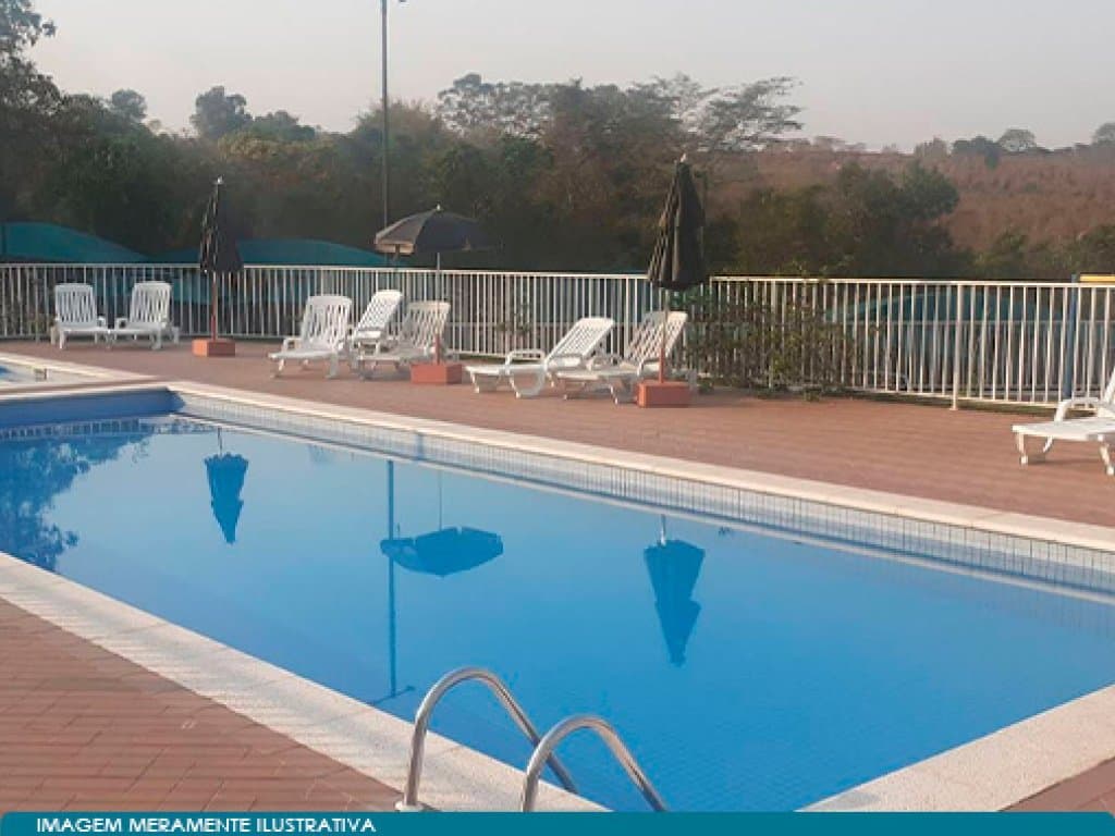 Foto 6 de 7: Apartamento em leilão em Sorocaba - SP, bairro Jardim Guarujá — Direitos sobre Apartamento 52 m² (02 vagas) - Jardim Guarujá - Sorocaba - SP