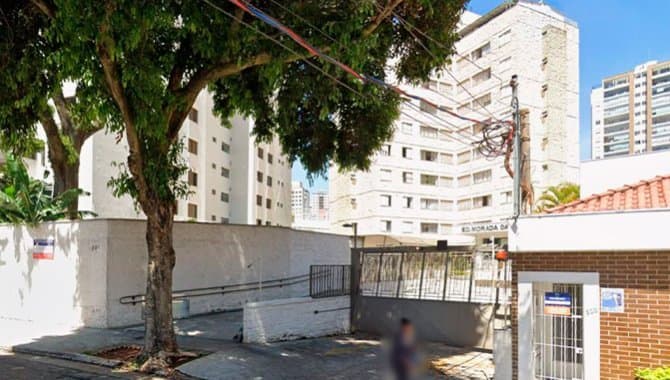 Foto 1 de 7: Apartamento em leilão em São Paulo - SP, bairro Vila da Saúde — Apartamento 43 m² e Vaga de Garagem 12 m² (Edifício Morada da Árvore) - Vila da Saúde - São Paulo - SP