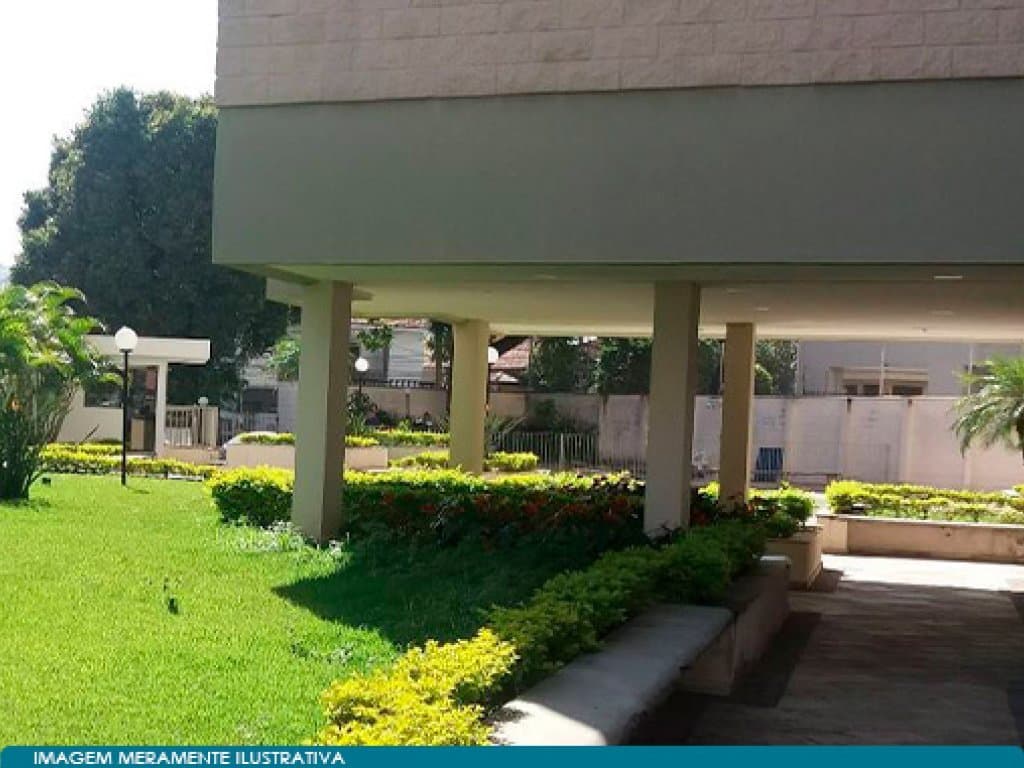 Foto 7 de 7: Apartamento em leilão em São Paulo - SP, bairro Vila da Saúde — Apartamento 43 m² e Vaga de Garagem 12 m² (Edifício Morada da Árvore) - Vila da Saúde - São Paulo - SP