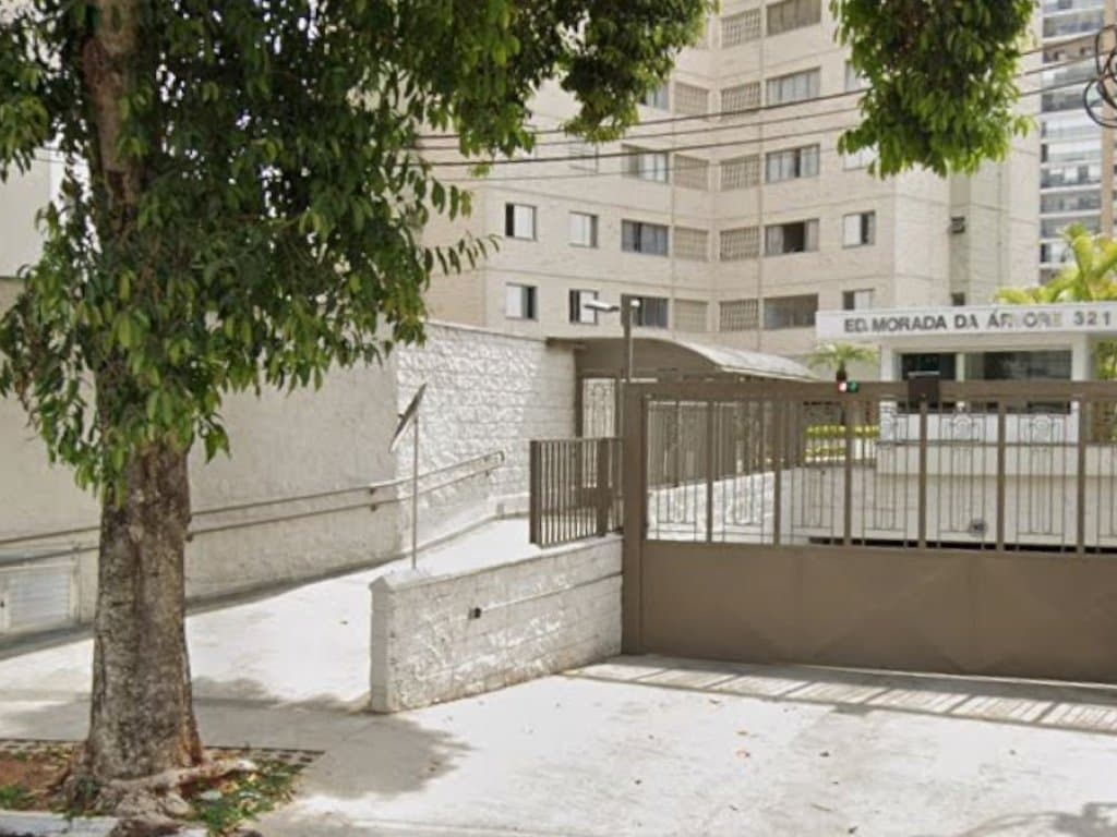 Foto 3 de 7: Apartamento em leilão em São Paulo - SP, bairro Vila da Saúde — Apartamento 43 m² e Vaga de Garagem 12 m² (Edifício Morada da Árvore) - Vila da Saúde - São Paulo - SP