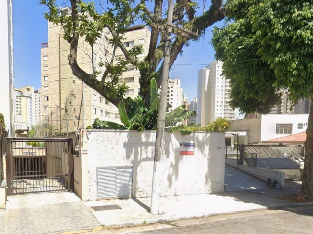 Foto 4 de 7: Apartamento em leilão em São Paulo - SP, bairro Vila da Saúde — Apartamento 43 m² e Vaga de Garagem 12 m² (Edifício Morada da Árvore) - Vila da Saúde - São Paulo - SP