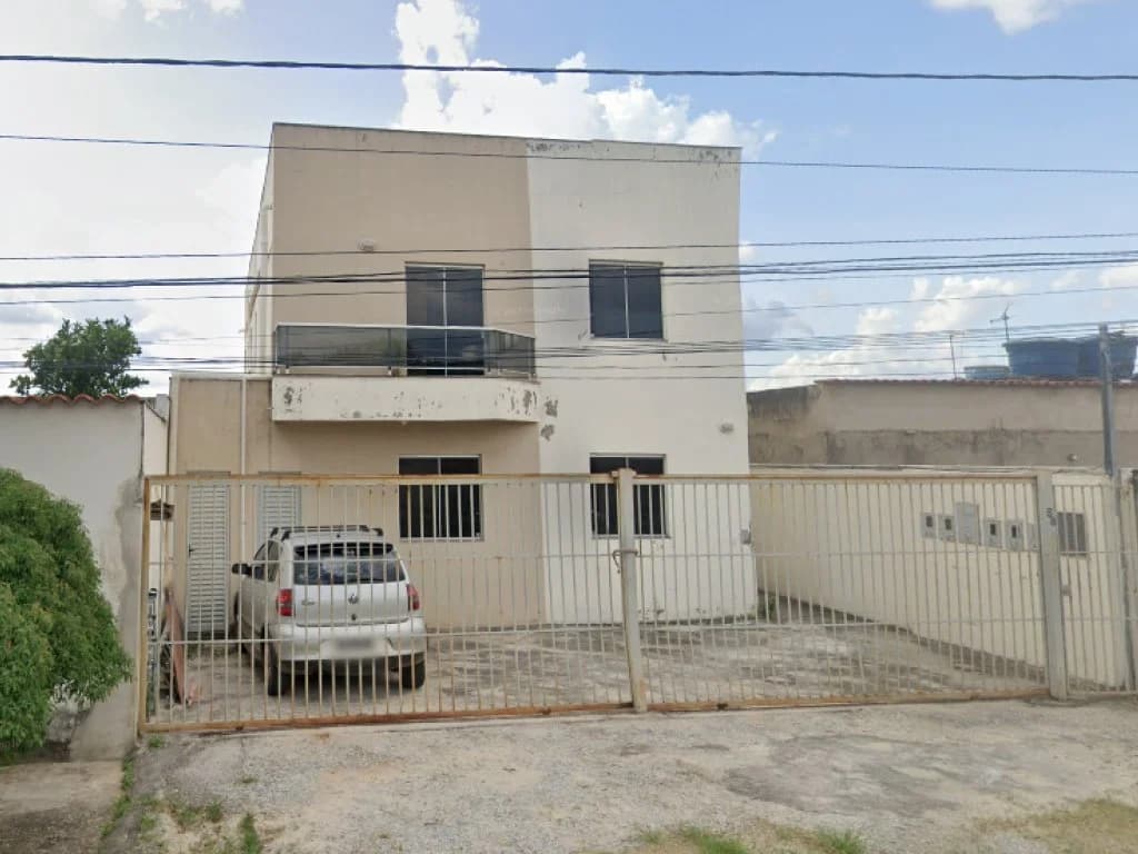 Foto 2 de 3: Apartamento em leilão em Ibirité - MG, bairro Bela Vista — Apartamento 49 m² - Bela Vista - Ibirité - MG
