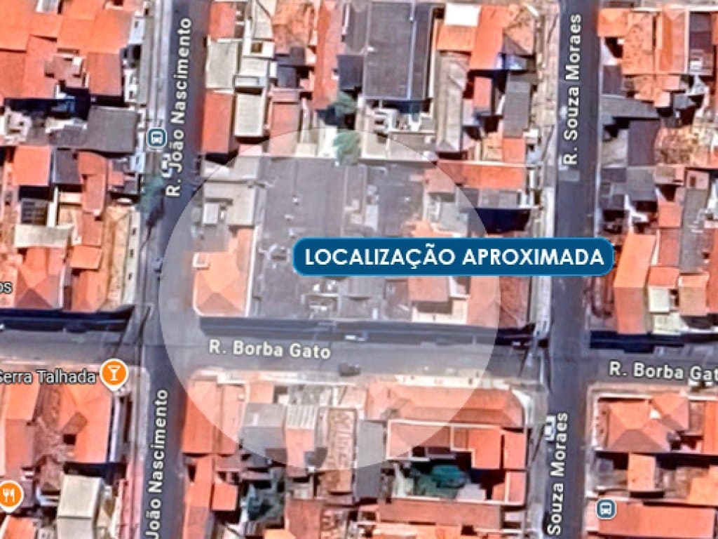 Foto 2 de 2: Casa em leilão em Sorocaba - SP, bairro Vila Santana — Casa em Terreno 150 m² (unid. 252) - Vila Santana - Sorocaba - SP