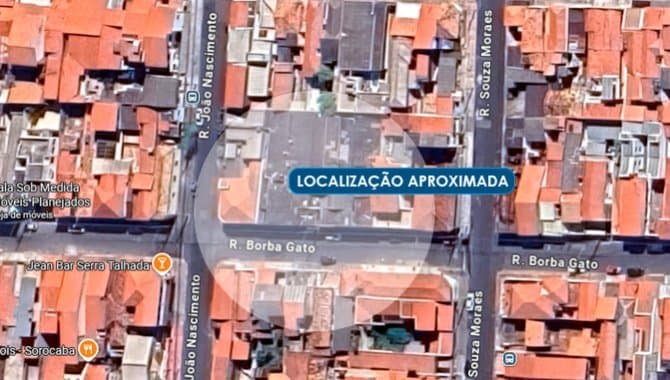 Foto 1 de 2: Casa em leilão em Sorocaba - SP, bairro Vila Santana — Casa em Terreno 150 m² (unid. 252) - Vila Santana - Sorocaba - SP