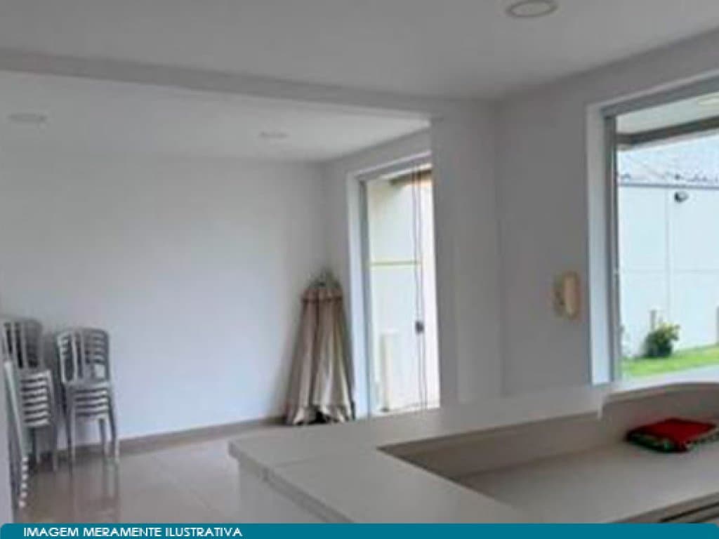 Foto 5 de 16: Apartamento em leilão em São Paulo - SP, bairro Vila Mariana — Apartamento 31 m² (01 vaga) - Vila Mariana - São Paulo - SP - Direitos sobre a Parte Ideal