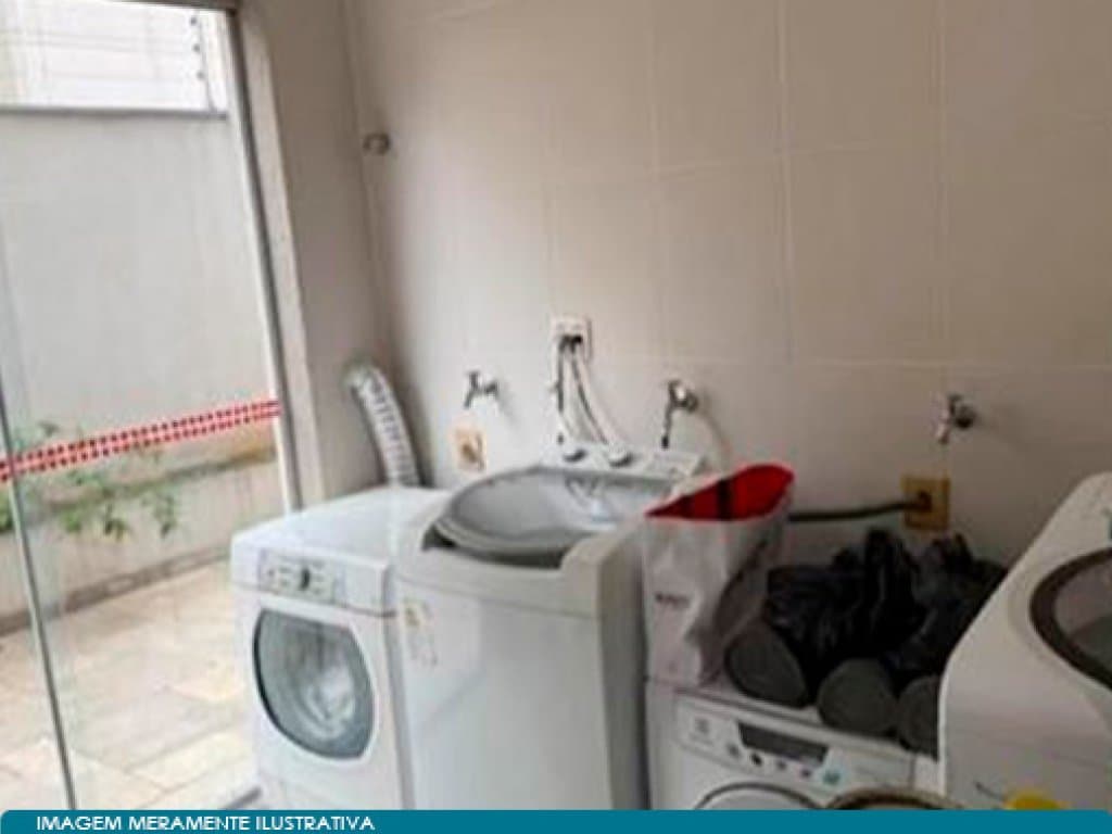 Foto 14 de 15: Apartamento em leilão em São Paulo - SP, bairro Vila Olímpia — Apartamento 46 m² (01 vaga) - Vila Olímpia - São Paulo - SP - Direitos sobre a Parte Ideal