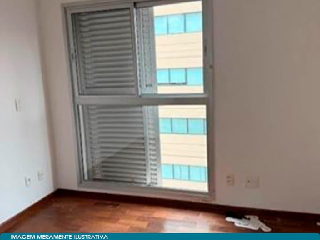 Foto 9 de 15: Apartamento em leilão em São Paulo - SP, bairro Vila Olímpia — Apartamento 46 m² (01 vaga) - Vila Olímpia - São Paulo - SP - Direitos sobre a Parte Ideal
