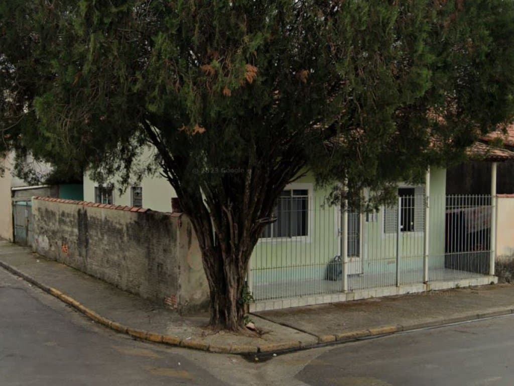 Foto 4 de 4: Casa em leilão em Jacareí - SP, bairro Vila São João — Casa 82 m² - Vila São João - Jacareí - SP - Parte Ideal (25%)