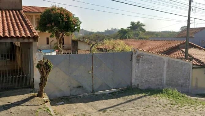Foto 1 de 3: Casa em leilão em Jacareí - SP, bairro Vila São João — Casa 196 m² - Vila São João - Jacareí - SP - Parte Ideal (16,66%)