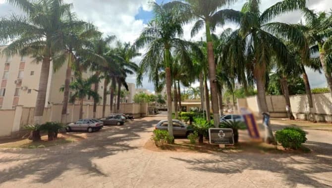 Foto 1 de 4: Apartamento em leilão em Araçatuba - SP — Direitos sobre Apartamento 45 m² - Conjunto Habitacional Doutor Antonio Villela Silva - Araçatuba - SP