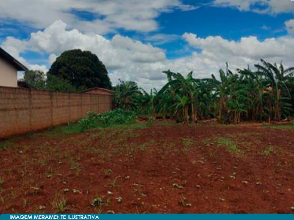 Foto 3 de 4: Terreno em leilão em São Francisco De Sales - MG — Terreno 407 m² - São Francisco de Sales - MG