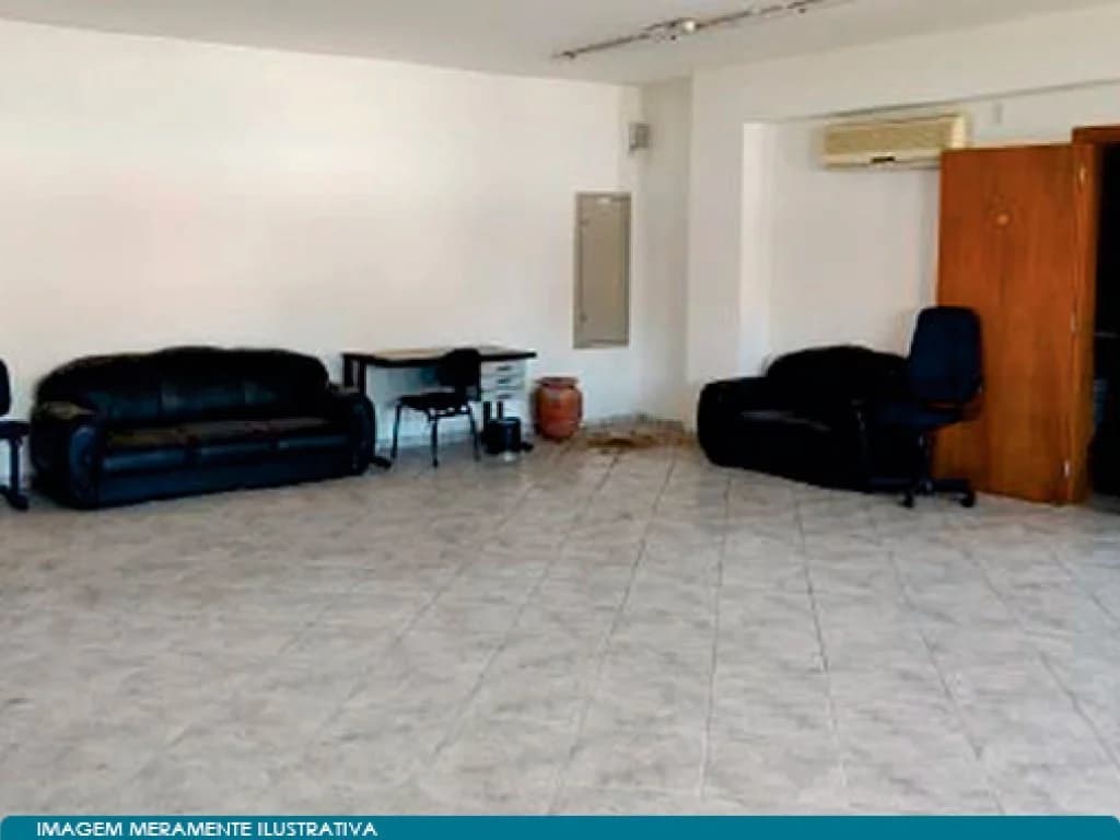 Foto 15 de 18: Comercial em leilão em São Bernardo Do Campo - SP, bairro Demarchi — Imóvel Comercial 463 m² (área construída) - Demarchi - São Bernardo do Campo - SP