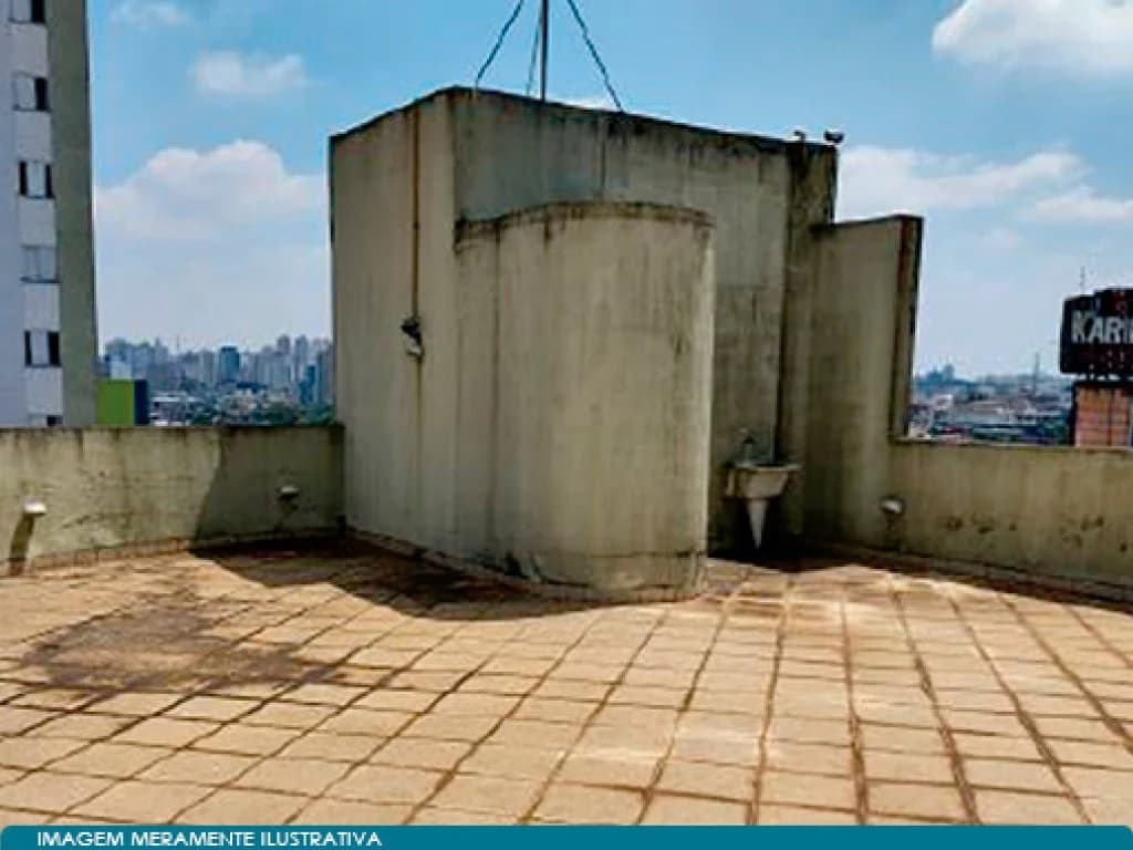 Foto 5 de 18: Comercial em leilão em São Bernardo Do Campo - SP, bairro Demarchi — Imóvel Comercial 463 m² (área construída) - Demarchi - São Bernardo do Campo - SP