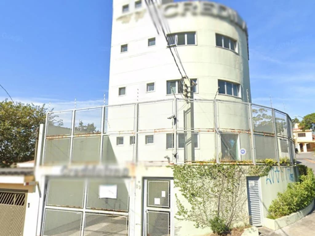 Foto 3 de 18: Comercial em leilão em São Bernardo Do Campo - SP, bairro Demarchi — Imóvel Comercial 463 m² (área construída) - Demarchi - São Bernardo do Campo - SP