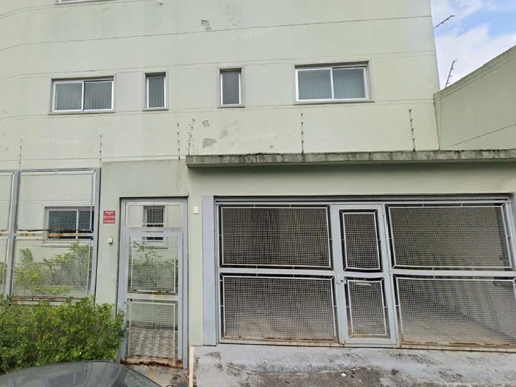 Foto 10 de 18: Comercial em leilão em São Bernardo Do Campo - SP, bairro Demarchi — Imóvel Comercial 463 m² (área construída) - Demarchi - São Bernardo do Campo - SP