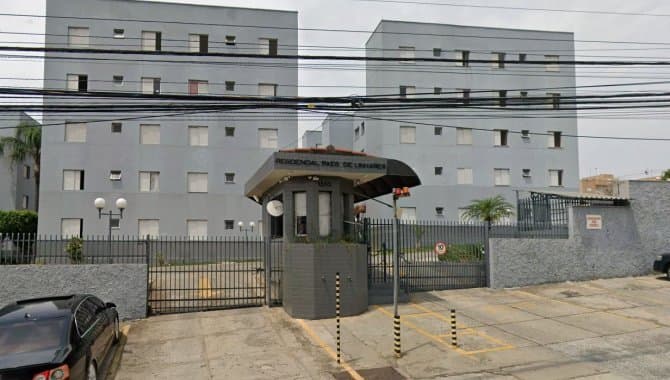 Apartamento em leilão em Sorocaba - SP, bairro Vila Fiori — Direitos sobre a Parte Ideal de Apartamento 51 m² (01 vaga) - Vila Fiori - Sorocaba - SP