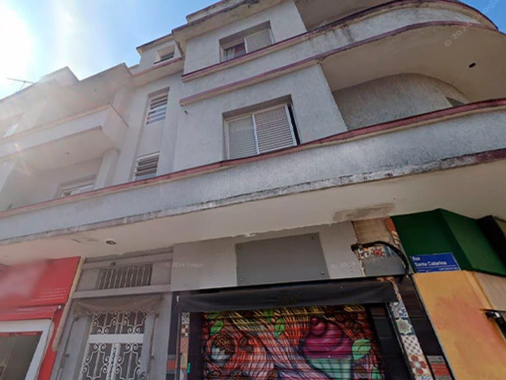 Foto 3 de 5: Apartamento em leilão em São Caetano Do Sul - SP, bairro Centro — Apartamento 50 m² (Unid. 03) - Centro - São Caetano do Sul - SP - Direitos sobre a Fração Ideal