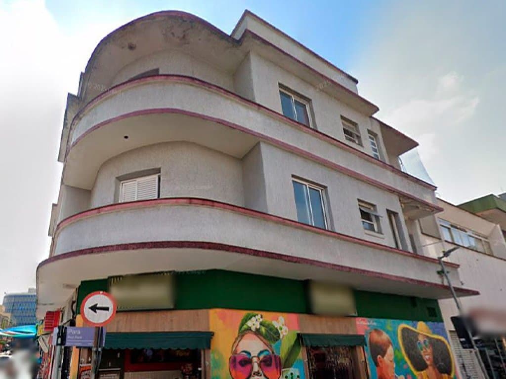 Foto 4 de 5: Apartamento em leilão em São Caetano Do Sul - SP, bairro Centro — Apartamento 50 m² (Unid. 03) - Centro - São Caetano do Sul - SP - Direitos sobre a Fração Ideal