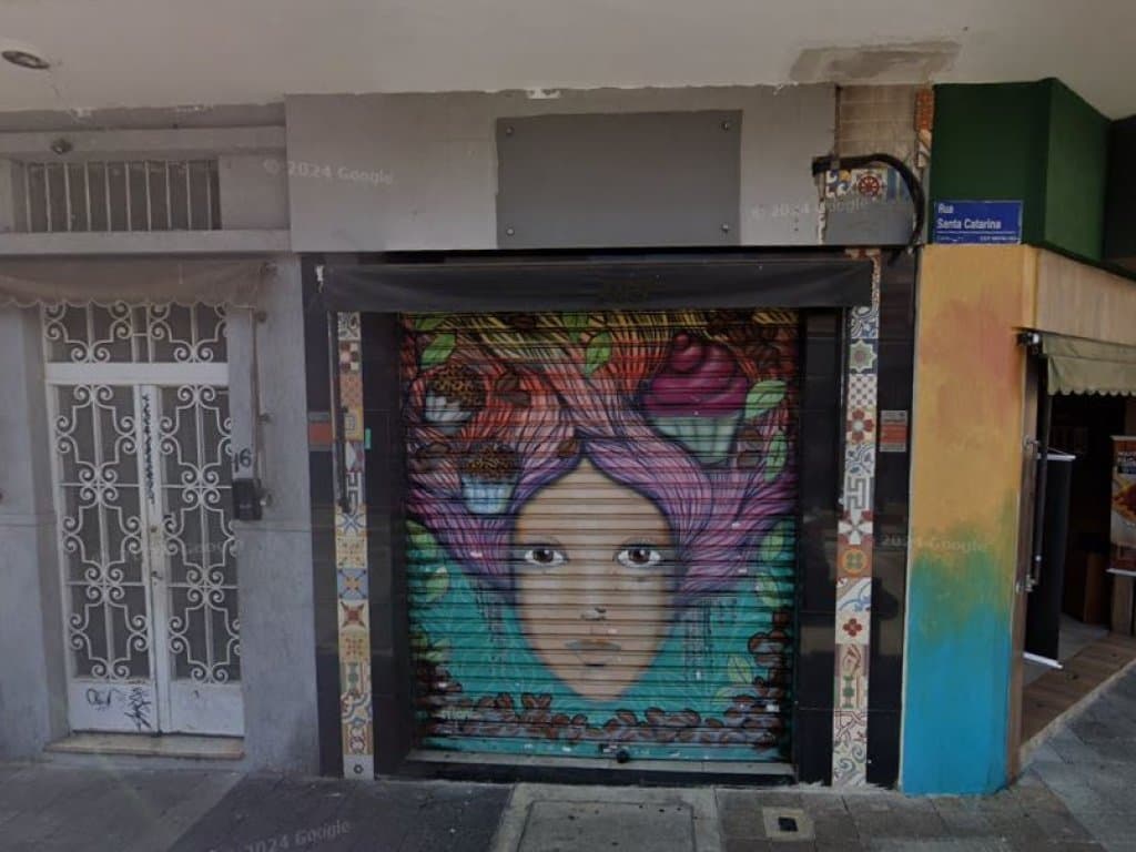 Foto 2 de 2: Comercial em leilão em São Caetano Do Sul - SP, bairro Centro — Sobreloja 54 m² - Centro - São Caetano do Sul - SP - Direitos sobre a Fração Ideal