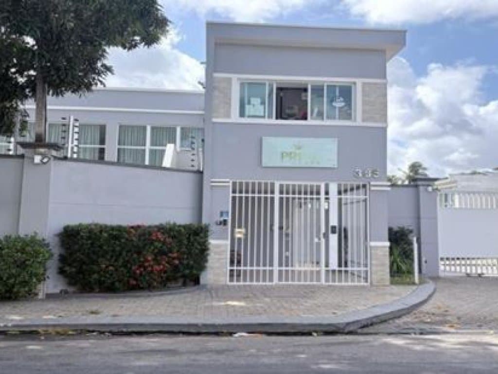 Foto 2 de 2: Casa em leilão em Eusébio - CE, bairro Coité — Casa 158 m² - Eusébio-CE - Rua Nossa Senhora de Nazaré, 385 - Casa Duplex 23 - Coité