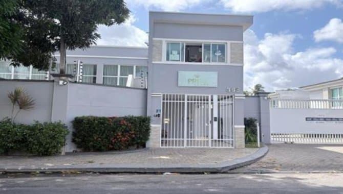 Foto 1 de 2: Casa em leilão em Eusébio - CE, bairro Coité — Casa 158 m² - Eusébio-CE - Rua Nossa Senhora de Nazaré, 385 - Casa Duplex 23 - Coité