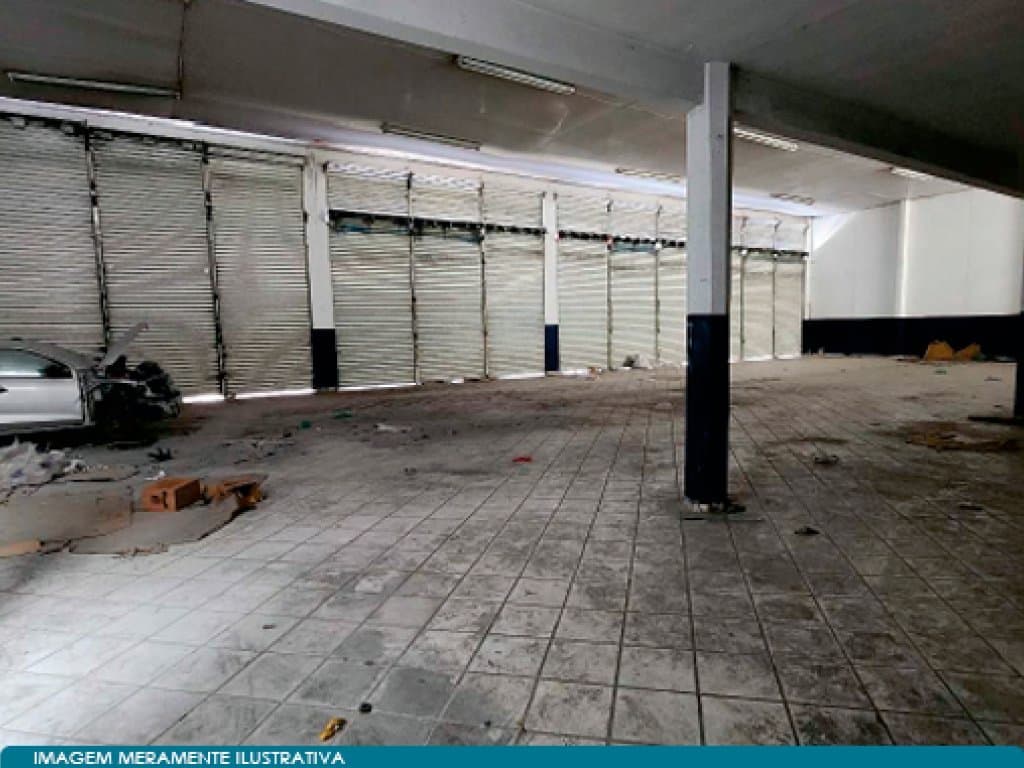 Foto 5 de 10: Comercial em leilão em Guarulhos - SP, bairro Jardim Cumbica — Galpão Comercial 645 m² (área construída) (próx. ao Aeroporto Internacional de Guarulhos) - Jardim Cumbica - Guarulhos - SP
