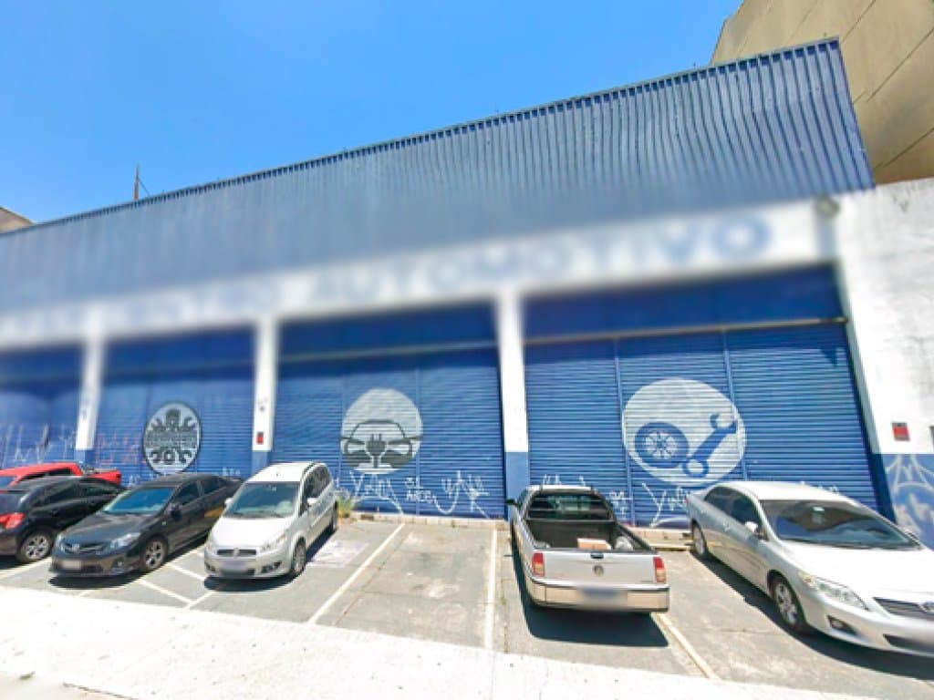 Foto 3 de 10: Comercial em leilão em Guarulhos - SP, bairro Jardim Cumbica — Galpão Comercial 645 m² (área construída) (próx. ao Aeroporto Internacional de Guarulhos) - Jardim Cumbica - Guarulhos - SP