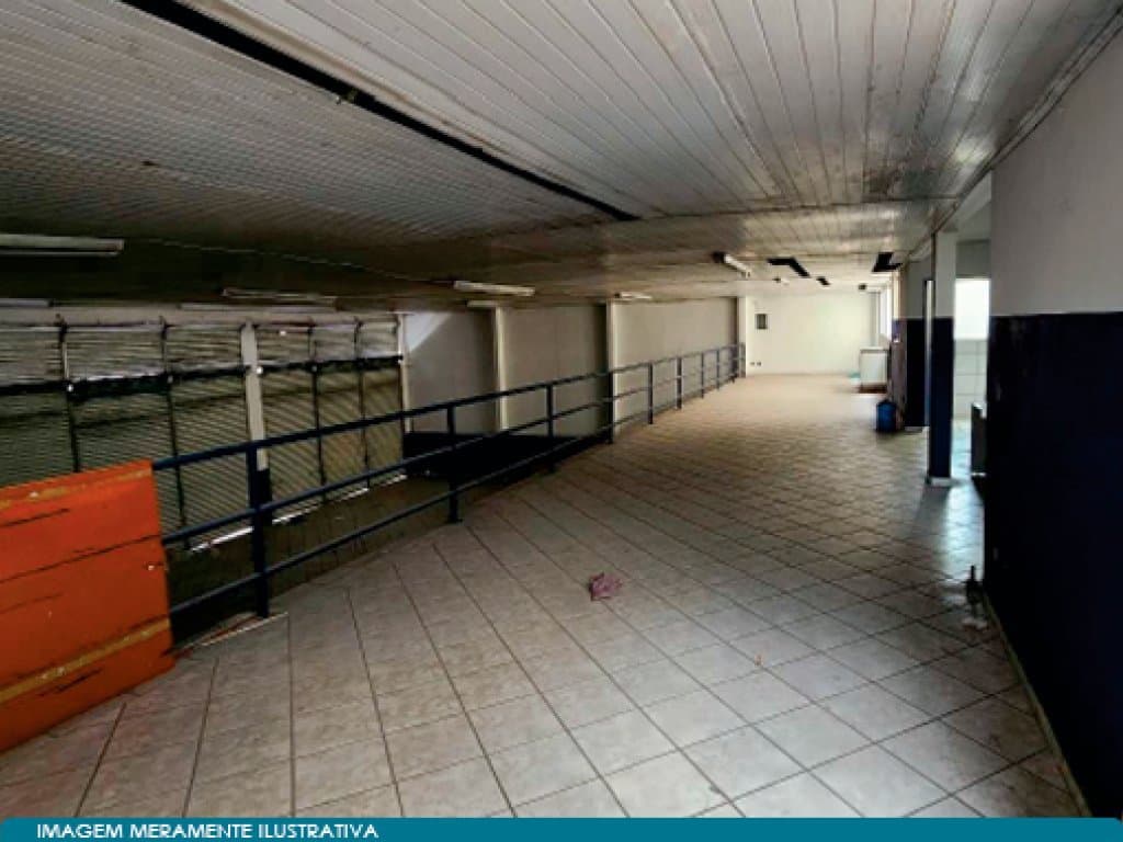 Foto 8 de 10: Comercial em leilão em Guarulhos - SP, bairro Jardim Cumbica — Galpão Comercial 645 m² (área construída) (próx. ao Aeroporto Internacional de Guarulhos) - Jardim Cumbica - Guarulhos - SP