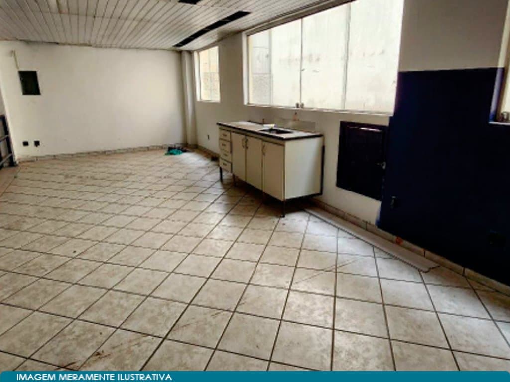 Foto 9 de 10: Comercial em leilão em Guarulhos - SP, bairro Jardim Cumbica — Galpão Comercial 645 m² (área construída) (próx. ao Aeroporto Internacional de Guarulhos) - Jardim Cumbica - Guarulhos - SP