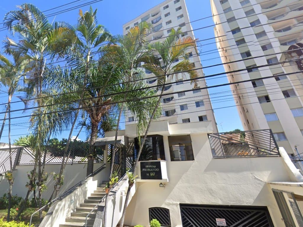 Foto 2 de 7: Apartamento em leilão em Guarulhos - SP, bairro Vila Zanardi — Apartamento 75 m² (01 Vaga) - Vila Zanardi - Guarulhos - SP