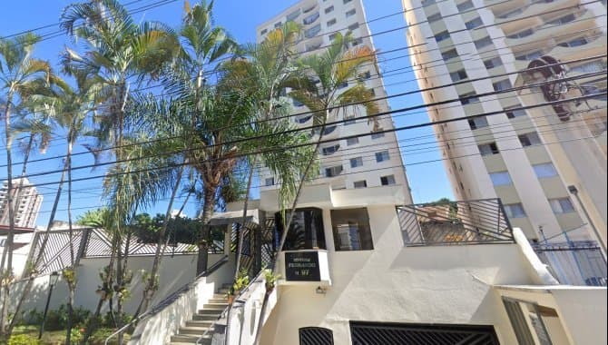 Foto 1 de 7: Apartamento em leilão em Guarulhos - SP, bairro Vila Zanardi — Apartamento 75 m² (01 Vaga) - Vila Zanardi - Guarulhos - SP
