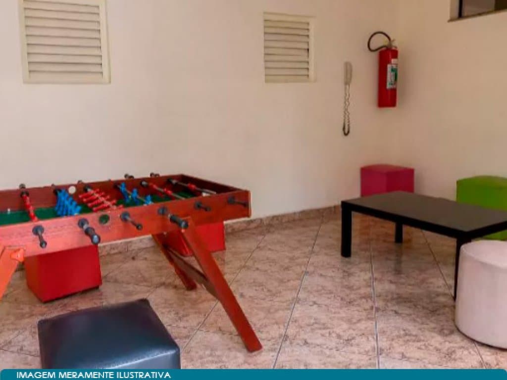 Foto 7 de 7: Apartamento em leilão em Guarulhos - SP, bairro Vila Zanardi — Apartamento 75 m² (01 Vaga) - Vila Zanardi - Guarulhos - SP