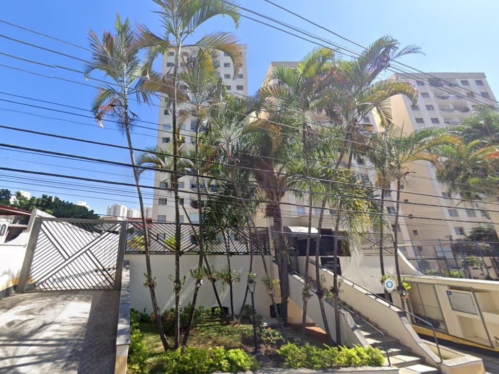Foto 3 de 7: Apartamento em leilão em Guarulhos - SP, bairro Vila Zanardi — Apartamento 75 m² (01 Vaga) - Vila Zanardi - Guarulhos - SP